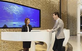 Novotel Singapore On Stevens